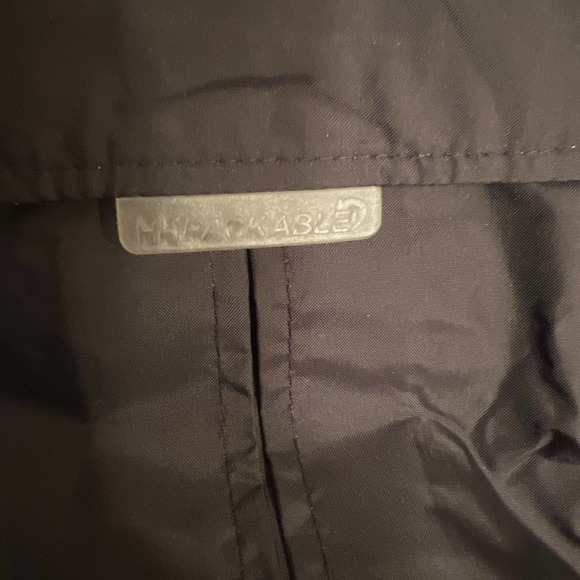 Helly Hansen Packable Pants - Picture 4 of 10